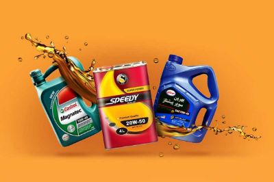 راهنمای جامع و به‌روز برای انتخاب روغن موتور در سال ۱۴۰۴
